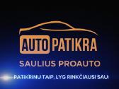 Autopatikra Vilniuje / Pagalba perkant automobilį - nuotraukos Nr. 2