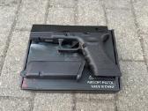 Airsoft pistoletas E&c Glock (Gbb, Green gas) - nuotraukos Nr. 6
