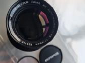 Olympus Om-system Zuiko Auto-macro 135mm F4.5 - nuotraukos Nr. 3