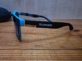 Shimano poliarizuoti veidrodiniai akiniai žvejybai - nuotraukos Nr. 2