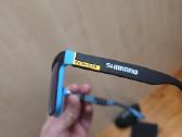 Shimano poliarizuoti veidrodiniai akiniai žvejybai - nuotraukos Nr. 4