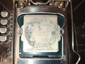 Naudotos kompiuterių dalys – Cpu, RAM, motininės - nuotraukos Nr. 4