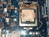 Naudotos kompiuterių dalys – Cpu, RAM, motininės - nuotraukos Nr. 6