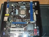 Naudotos kompiuterių dalys – Cpu, RAM, motininės - nuotraukos Nr. 10