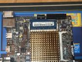Naudotos kompiuterių dalys – Cpu, RAM, motininės - nuotraukos Nr. 17