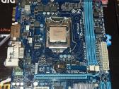 Naudotos kompiuterių dalys – Cpu, RAM, motininės - nuotraukos Nr. 12