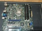 Naudotos kompiuterių dalys – Cpu, RAM, motininės - nuotraukos Nr. 14