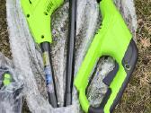 Naujas "Greenworks" 48v akumuliatorinis komplektas - nuotraukos Nr. 5