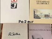Įvairios senos knygos nuo 1 eur - nuotraukos Nr. 7