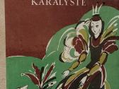 Vokiečių pasakos "Aukso karalystė"