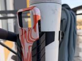 Vežimėlio laikikliai cybex, bugaboo, thule, stokke - nuotraukos Nr. 2