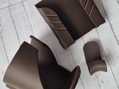 Vežimėlio laikikliai cybex, bugaboo, thule, stokke - nuotraukos Nr. 3