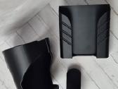Vežimėlio laikikliai cybex, bugaboo, thule, stokke - nuotraukos Nr. 4