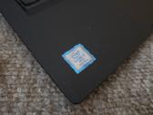 Lenovo Thinkpad T490 su i7 16gb 4G/lte - nuotraukos Nr. 4