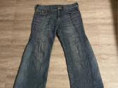 Tr True Religion kelnes y2k swag sematary - nuotraukos Nr. 2