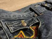 Tr True Religion kelnes y2k swag sematary - nuotraukos Nr. 3