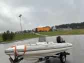 Rib evo490