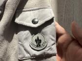 Moncler kardiganas - nuotraukos Nr. 3