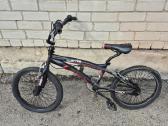 BMX dviratis