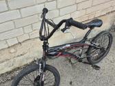 BMX dviratis - nuotraukos Nr. 2