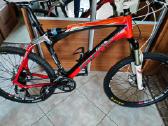 Focus fullas carbon L ratai 26