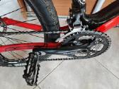 Focus fullas carbon L ratai 26 - nuotraukos Nr. 2