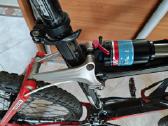Focus fullas carbon L ratai 26 - nuotraukos Nr. 3