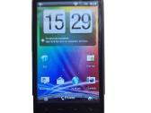 HTC Desire HD PD98100 - nuotraukos Nr. 9