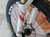 Focus fullas carbon L ratai 26 - nuotraukos Nr. 5