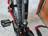 Focus fullas carbon L ratai 26 - nuotraukos Nr. 6