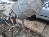 Betono maisykle
