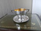 Sidabruoti daiktai - nuotraukos Nr. 5
