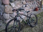 Rockrider Mt500 dviratis vaikams