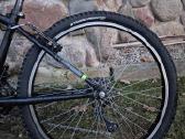 Rockrider Mt500 dviratis vaikams - nuotraukos Nr. 4