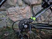 Rockrider Mt500 dviratis vaikams - nuotraukos Nr. 6
