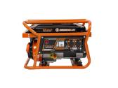 Benzininis generatorius Astor Bs - 3500c