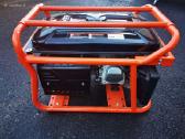 Benzininis generatorius Astor Bs - 3500c - nuotraukos Nr. 3