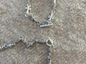 Chrome Hearts Apyranke ir Grandinele - nuotraukos Nr. 2