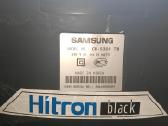 Kineskopinis TV Samsung Ck-5320 - nuotraukos Nr. 2