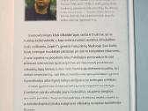 Šventoji vilkolakio knyga. V. Pelevin - nuotraukos Nr. 2