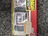 Bmw 535i Bburago
