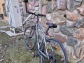Trek 7100 Fx dviratis - nuotraukos Nr. 2