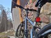 Trek 7100 Fx dviratis - nuotraukos Nr. 5