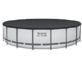 Karkasinis baseinas Bestway 56462 Steel Pro Max - nuotraukos Nr. 5