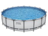 Karkasinis baseinas Bestway 56462 Steel Pro Max - nuotraukos Nr. 6