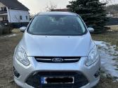 Ford Grand C-max (pavarų dėžės defektas)