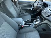 Ford Grand C-max (pavarų dėžės defektas) - nuotraukos Nr. 3