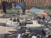 Kia ev6 dalys
