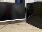 Parduodu žaidimų Pc + 280hz gaming monitorių - nuotraukos Nr. 3