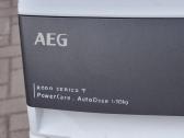 Nauja Aeg Lr8606ad4 su Autodose + garantija - nuotraukos Nr. 7